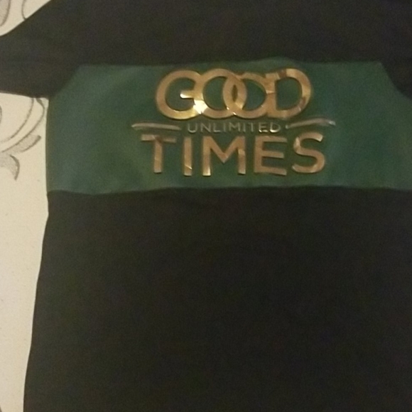 Meet your Posher, Mark - Picture 1 of 2